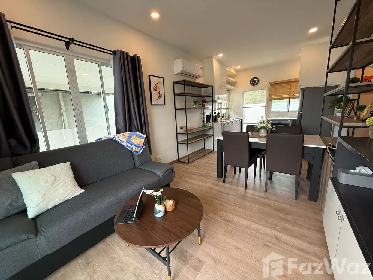 picture Modern 2-Bedroom Villa for Rent in La Vallee Village Town 2 1995169 - 10/24