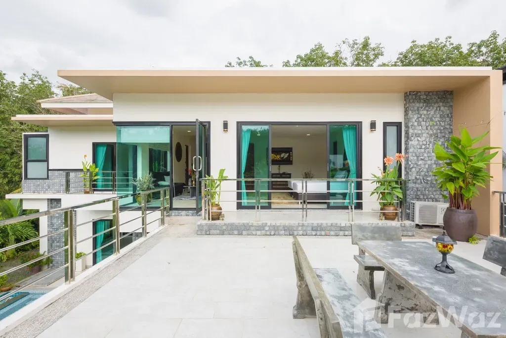 picture 5 Bedroom Villa for sale in Si Sunthon, Phuket  5675331 - 17/24
