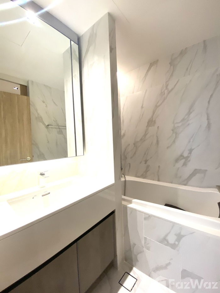 picture 1 Bedroom Condo for rent at Chalermnit Art De Maison 1368426 - 5/11