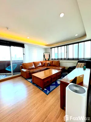 คอนโด BTS เอกมัย : ขาย คอนโด 4 ห้องนอน ในโครงการ ไท ปิง ทาวเวอร์ส 1163400