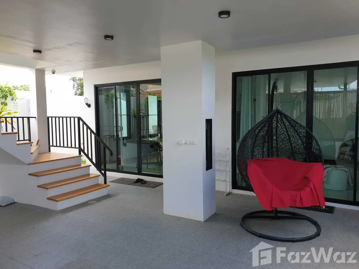 รูป วิลล่าให้เช่า 3 ห้องนอน ใน เชิงทะเล, ภูเก็ต 1703534 - รูปที่ 9/14