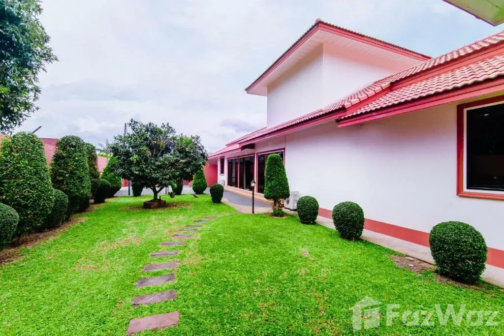 รูป ขาย วิลล่า 4 ห้องนอน ใน เมืองพัทยา, ชลบุรี 646038 - รูปที่ 46/46