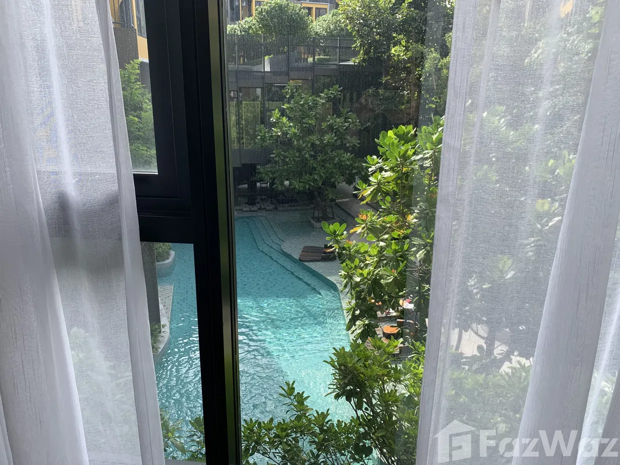 รูป ขาย คอนโด 1 ห้องนอน ในโครงการ เดอะ เบส เซ็นทรัล ภูเก็ต 1913738 - รูปที่ 1/5