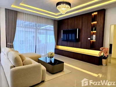 บ้านเดี่ยว ชลบุรี : ขาย วิลล่า 3 ห้องนอน ในโครงการ ปณาลี บ้านนา วิลเลจ 5725482