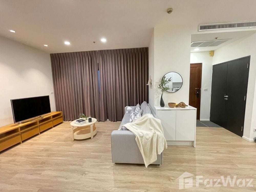 picture 2 Bedroom Condo for rent at Noble Ora 1662512 - 1/12