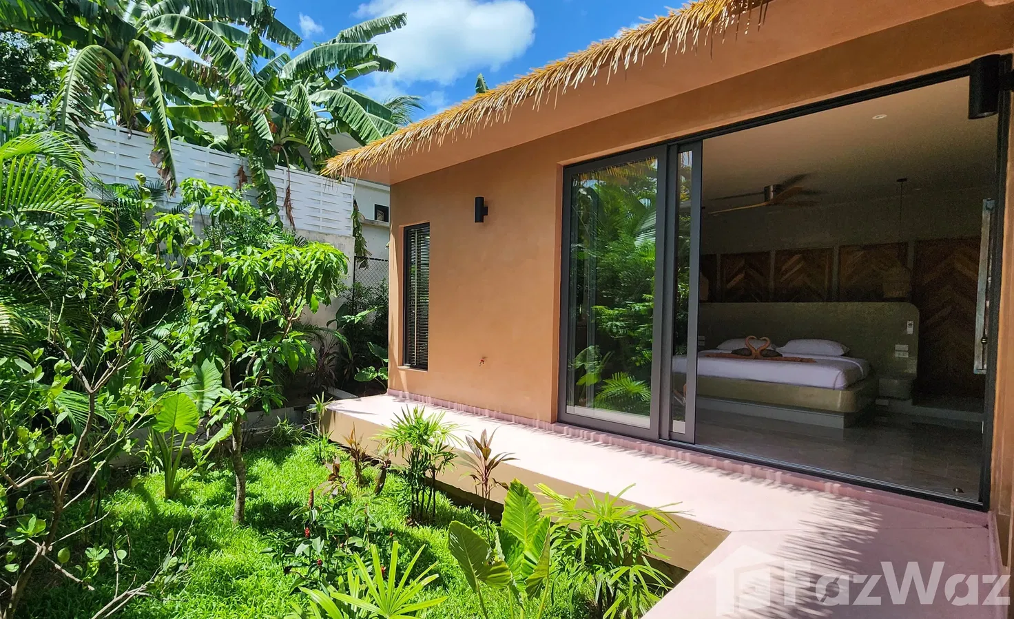 รูป ขาย วิลล่า 3 ห้องนอน ใน มะเร็ต, สุราษฎร์ธานี 5587785 - รูปที่ 32/32