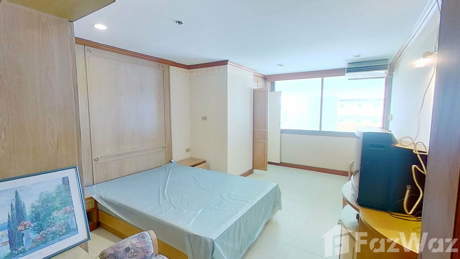 รูป ขาย คอนโด 2 ห้องนอน ในโครงการ คริสตัล การ์เด้น 77458 - รูปที่ 5/18