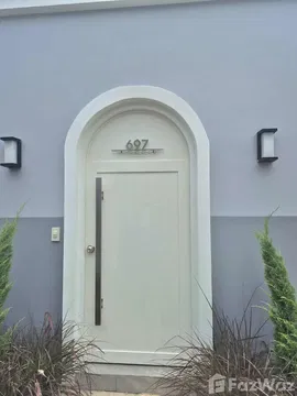 4 Bedroom Villa for sale at BaanMae Bibury  5703159