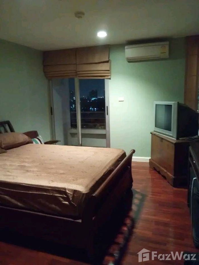 รูป ขาย คอนโด 2 ห้องนอน ในโครงการ ริเวอร์ เฮเว่น 1775974 - รูปที่ 8/10