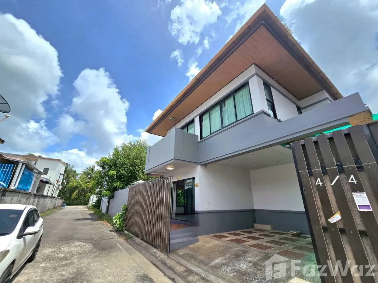picture 3 Bedroom House for sale in Chalong, Phuket  5689243 - 1/16