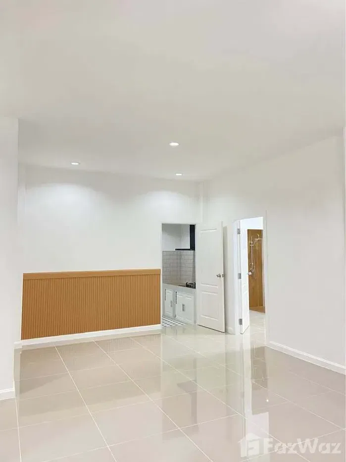 รูป ขาย บ้านเดี่ยว 3 ห้องนอน ในโครงการ Phanason Park Ville 3 (Baan Lipon) 5690238 - รูปที่ 11/12