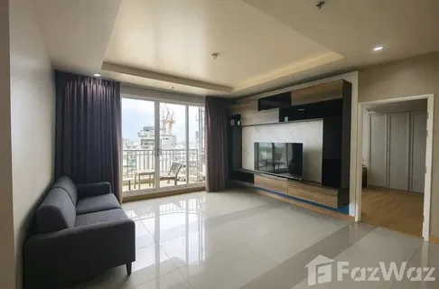3 Bedroom Condo for sale at Supalai Wellington  5690130