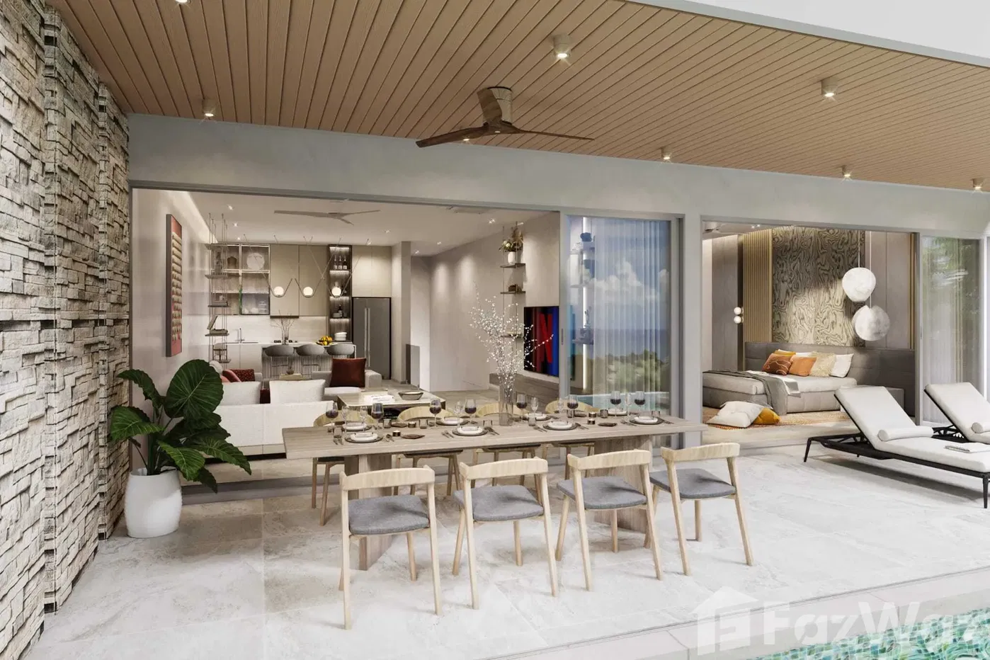 picture 4 Bedroom Villa for sale at Whispering Waves  5679017 - 22/31