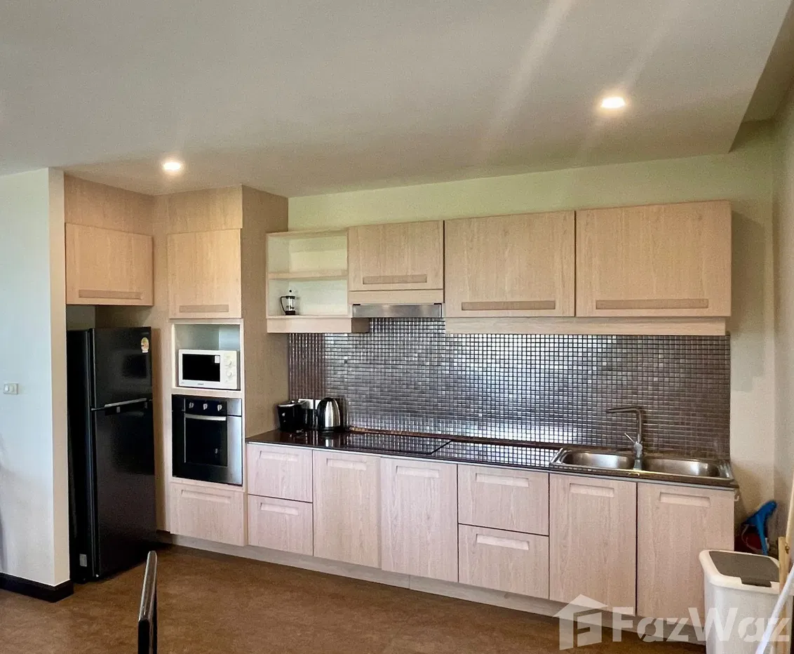 รูป ทาวน์เฮ้าส์ให้เช่า 2 ห้องนอน ในโครงการ ร็อควอเตอร์ เรสซิเดนซ์ 1870182 - รูปที่ 3/19