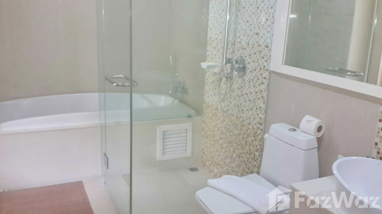 picture 1 Bedroom Condo for rent at The Baycliff Residence 1382692 - 4/5