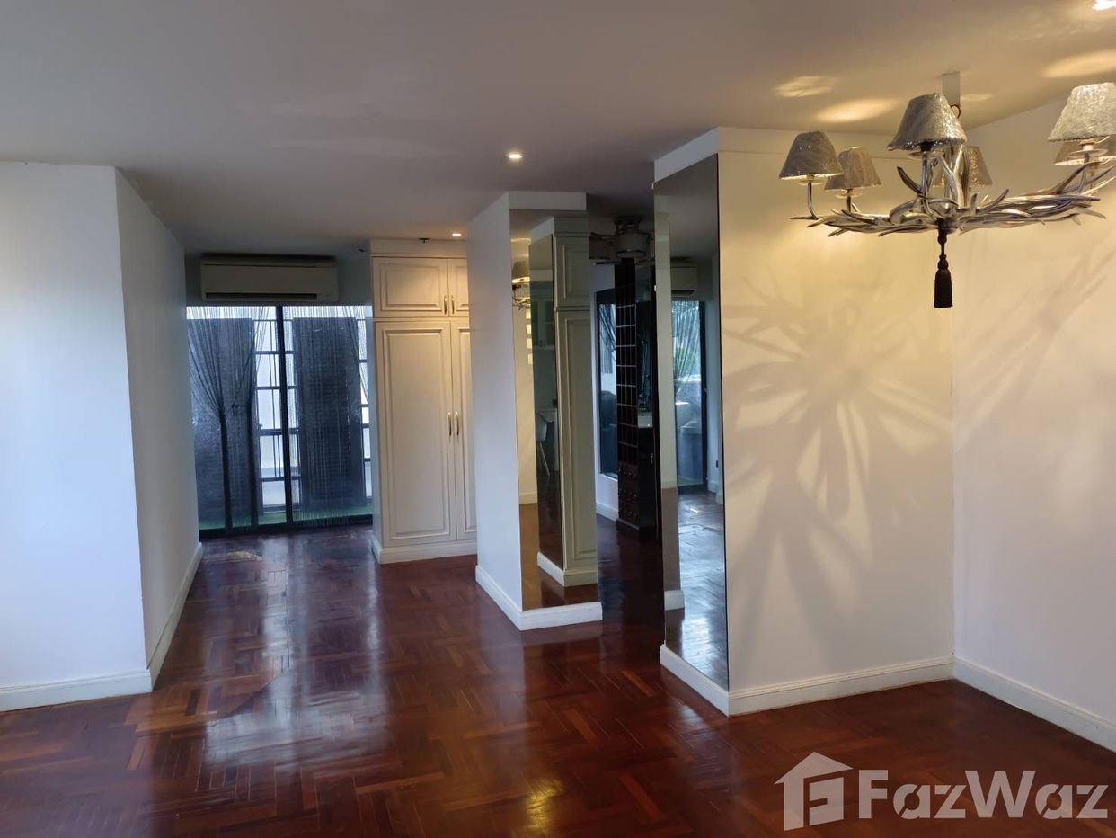 picture 3 Bedroom Condo for sale at Baan Sathorn  1688200 - 4/11