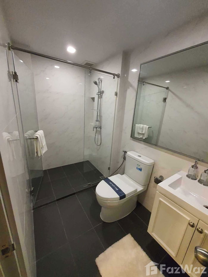 picture 2 Bedroom Condo for sale at Maestro 01 Sathorn-Yenakat  1937936 - 8/14