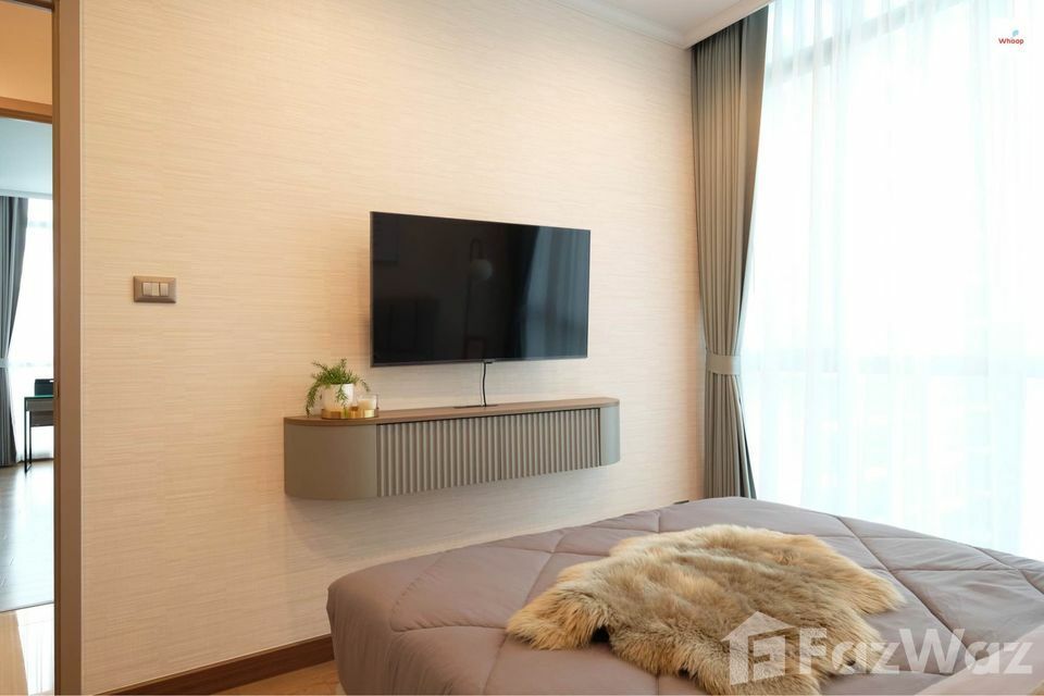 picture 2 Bedroom Condo for rent at Supalai Oriental Sukhumvit 39 1159150 - 12/14