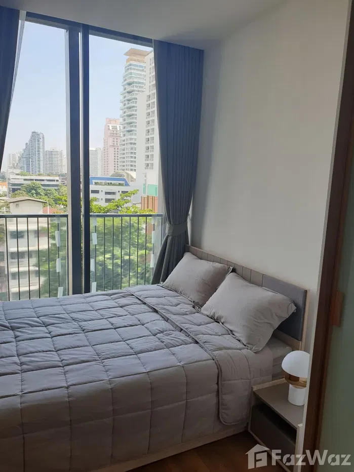 รูป ขาย คอนโด 1 ห้องนอน ในโครงการ โนเบิล บี33 5693101 - รูปที่ 24/31
