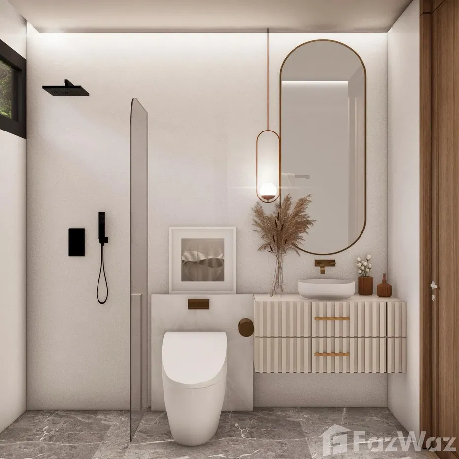 picture 3 Bedroom Villa for sale in Na Mueang, Surat Thani  5372125 - 13/13