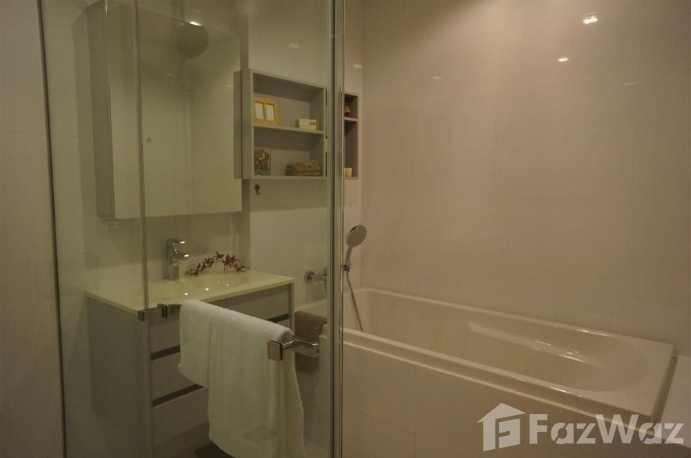picture 1 Bedroom Condo for sale at HQ By Sansiri  1363286 - 10/11