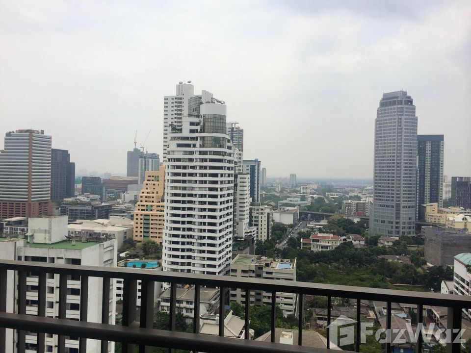 picture 1 Bedroom Condo for rent at Quattro By Sansiri 1649700 - 8/8