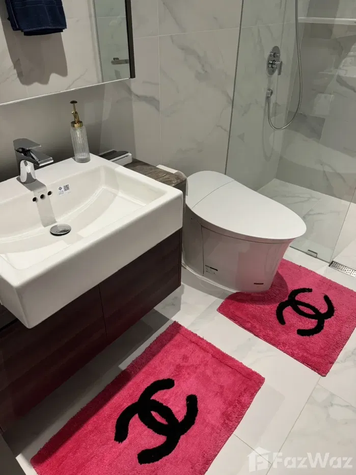 picture 2Bedroom condo for rent at Supalai icon sathorn 1949237 - 5/24
