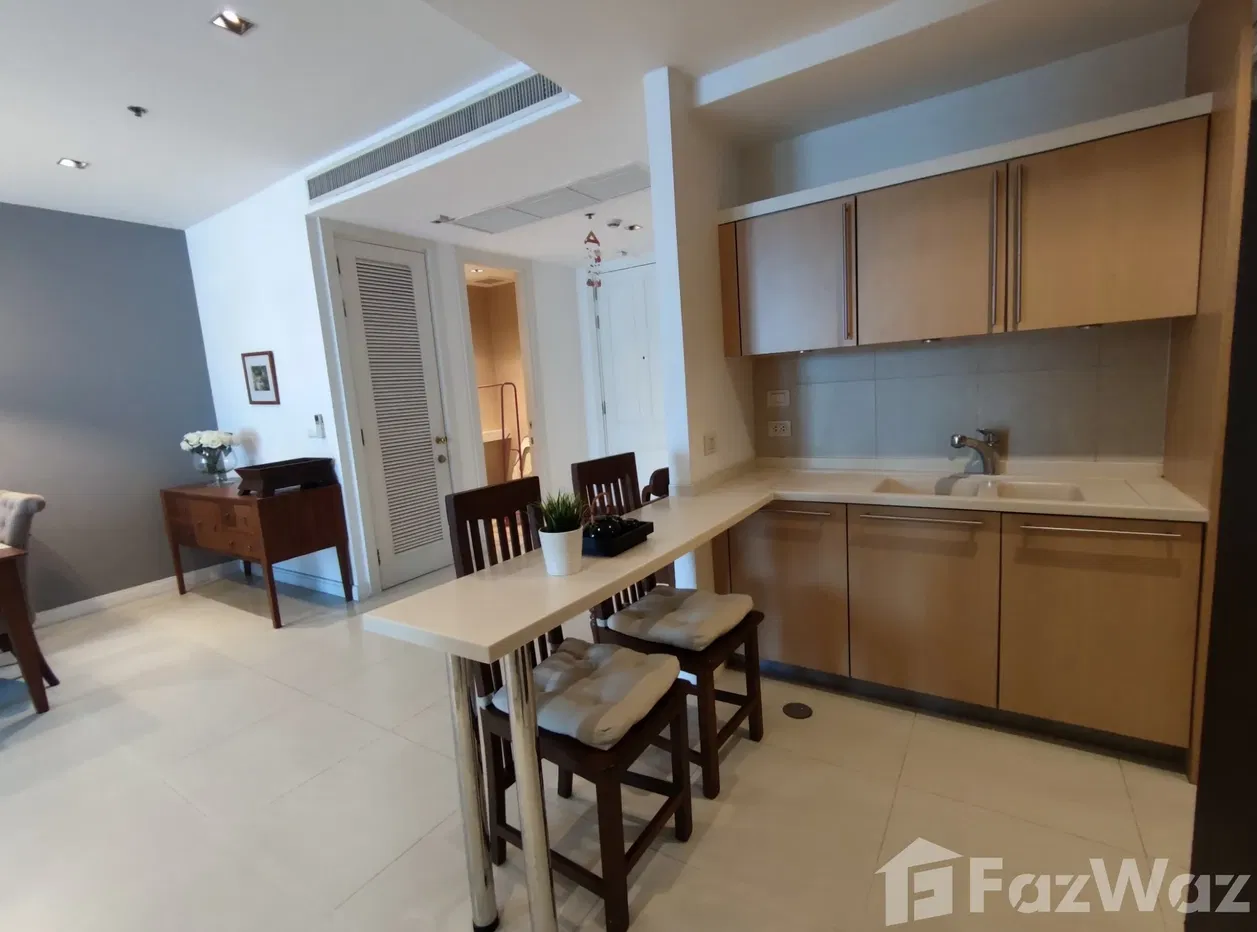 picture 2 Bedroom Condo for rent at Athenee Residence 1133678 - 10/13