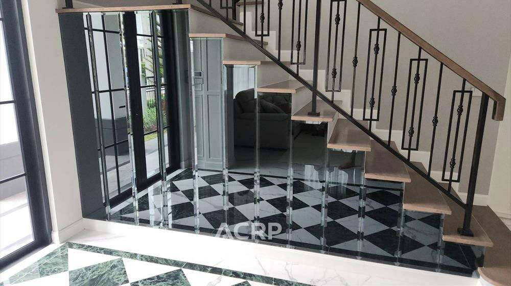 picture For sale: 2-storey luxury house, Setthasiri Bangna-Suvarnabhumi, King Kaew Road, near Suvarnabh - 8/15