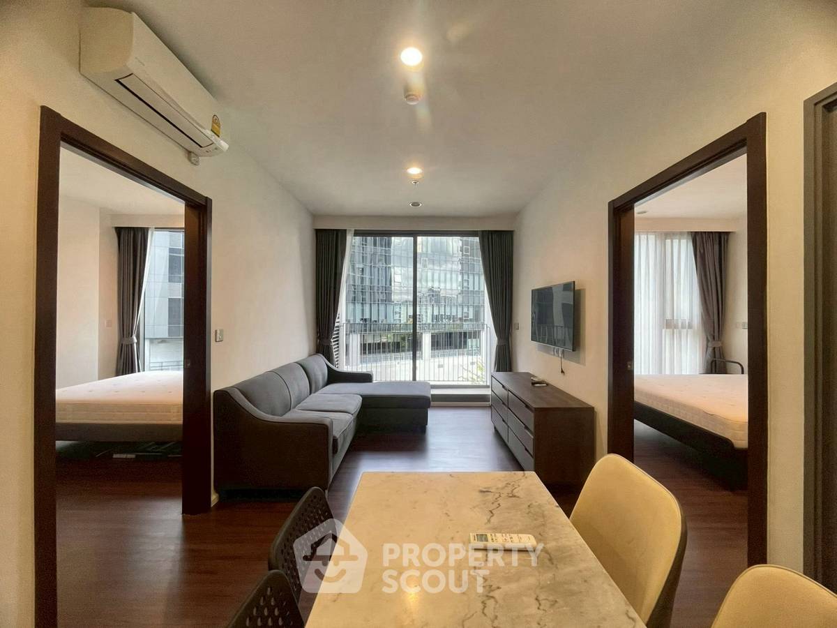 รูป คอนโด 2-ห้องนอน ที่ วิซดอม อินสปาย สุขุมวิท ใกล้ BTS ปุณณวิถี (ID 2308553) - รูปที่ 2/12