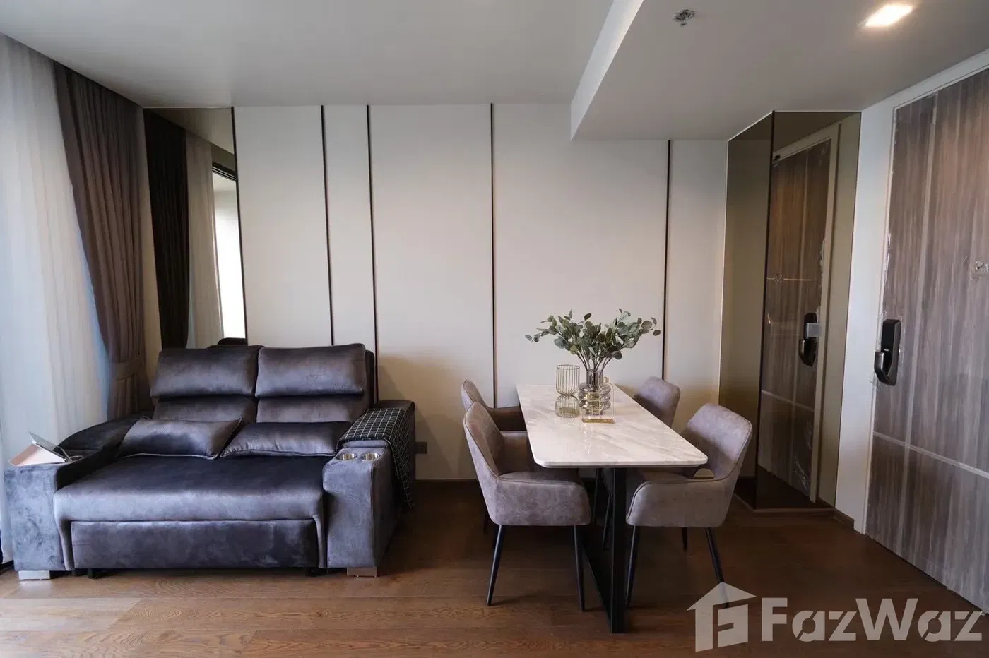picture Ideo Q Sukhumvit 36 5736506 - 11/14