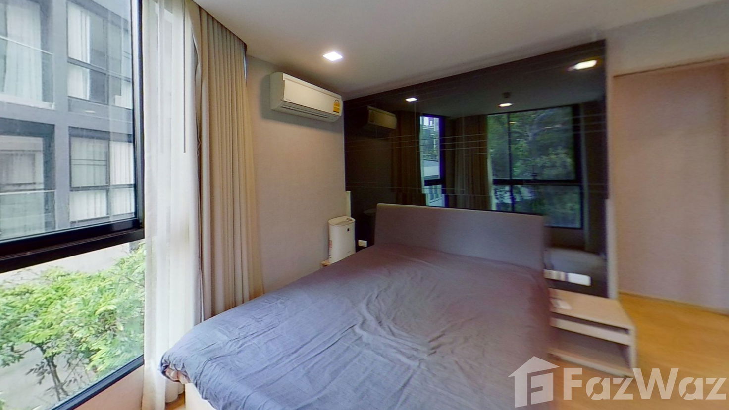 รูป คอนโดให้เช่า 3 ห้องนอน ในโครงการ ลิฟ แอท 49 1083970 - รูปที่ 21/26