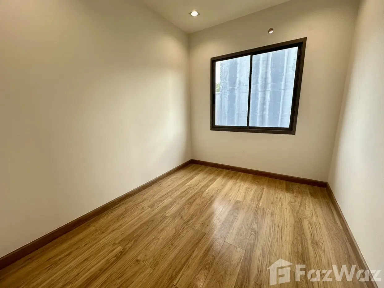 picture Fully renovated 3-bedroom townhouse in Chalong 5700725 - 10/15
