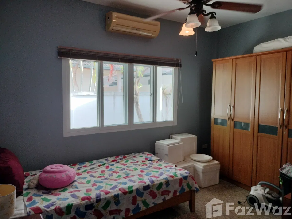 picture 3 Bedroom Villa for rent at Sunset Village 1651582 - 13/21