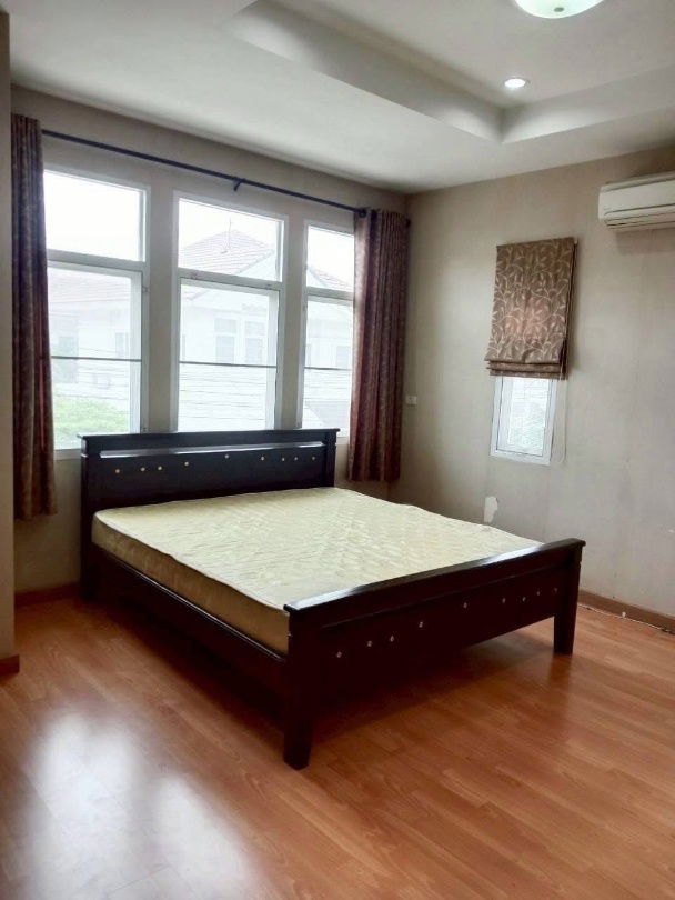 picture House for RENT! Close to Town near Big-C shopping mall, Central Festival, Fresh Market and etc.📍Location: Pimuk 4 Village - 8/13