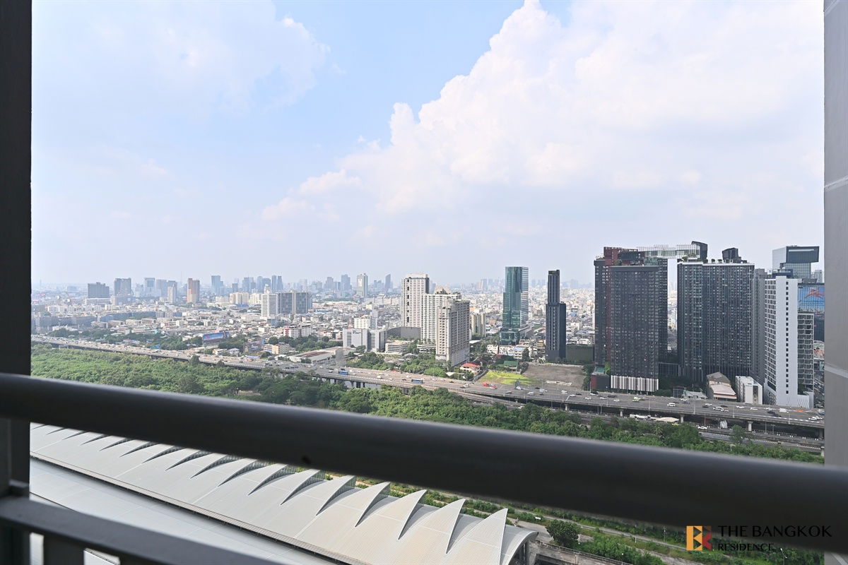 picture  The Seed Mingle 💥 Rare Unit at the Best Price in the Project 💥 Near MRT Lumphini  - 16/16