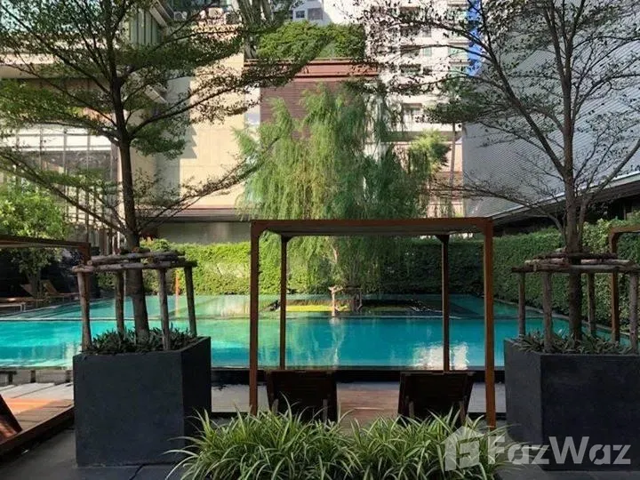 รูป คอนโดให้เช่า 1 ห้องนอน ในโครงการ ดิ เอ็มโพริโอ เพลส 76038 - รูปที่ 2/23