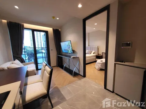 คอนโดให้เช่า 1 ห้องนอน ในโครงการ เดอะ รีเซิร์ฟ สุขุมวิท 61 1064010