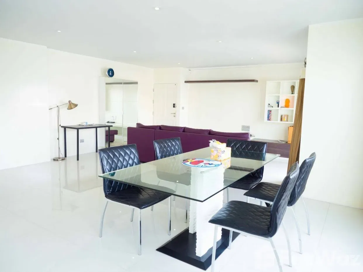 รูป ขาย คอนโด 1 ห้องนอน ในโครงการ บ้าน สวน สุขุมวิท 1118704 - รูปที่ 4/20