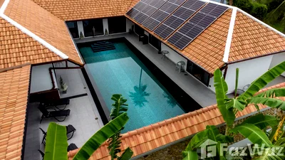 ขายบ้านเดี่ยว : ขาย วิลล่า 5 ห้องนอน ใน หน้าเมือง, สุราษฎร์ธานี 5702478