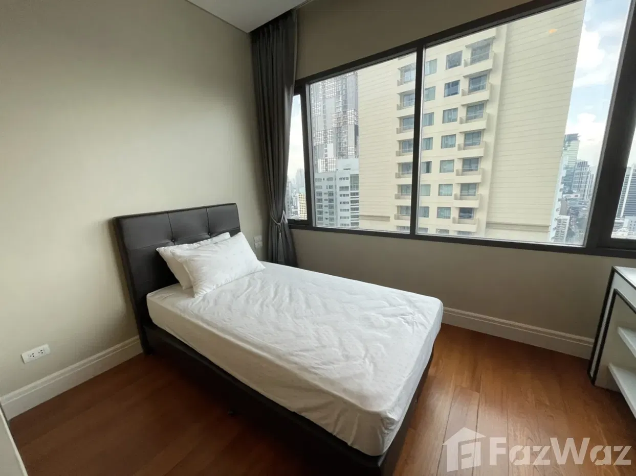 รูป คอนโดให้เช่า 3 ห้องนอน ในโครงการ ไบร์ท สุขุมวิท 24 1048222 - รูปที่ 37/44