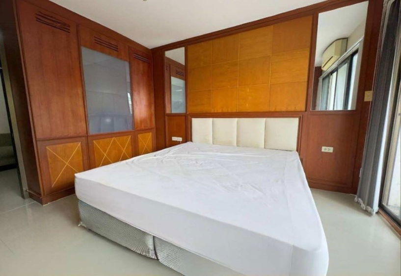 รูป ขายคอนโด ผาสุข ขนาด 40.31 ตร.ม. พร้อมเฟอร์นิเจอร์ built-in ใกล้BTSอารีย์ ใกล้เซ็นทรัลเวิร์ลด์ พญาไท กรุงเทพฯ - รูปที่ 2/13