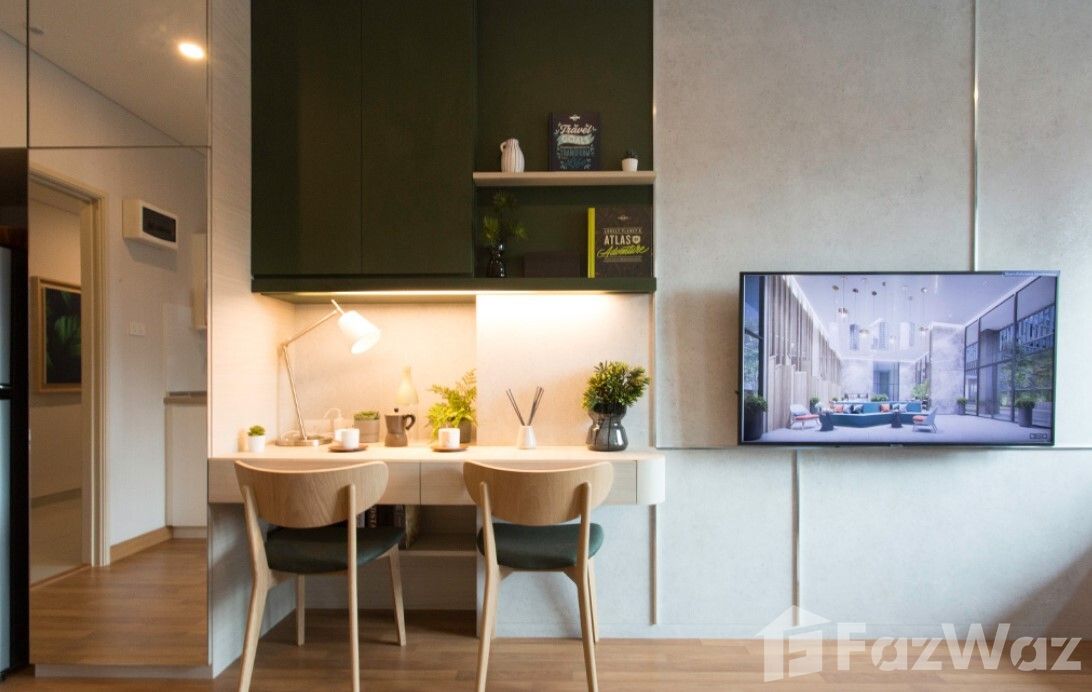 picture 1 Bedroom Condo for sale at Lumpini Place Taopoon Interchange  1967866 - 6/6