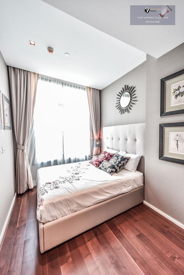picture The Diplomat Sukhumvit 39 | Beautiful & Luxury 🚝Near BTS Phromphong #2025091911937 - 2/8