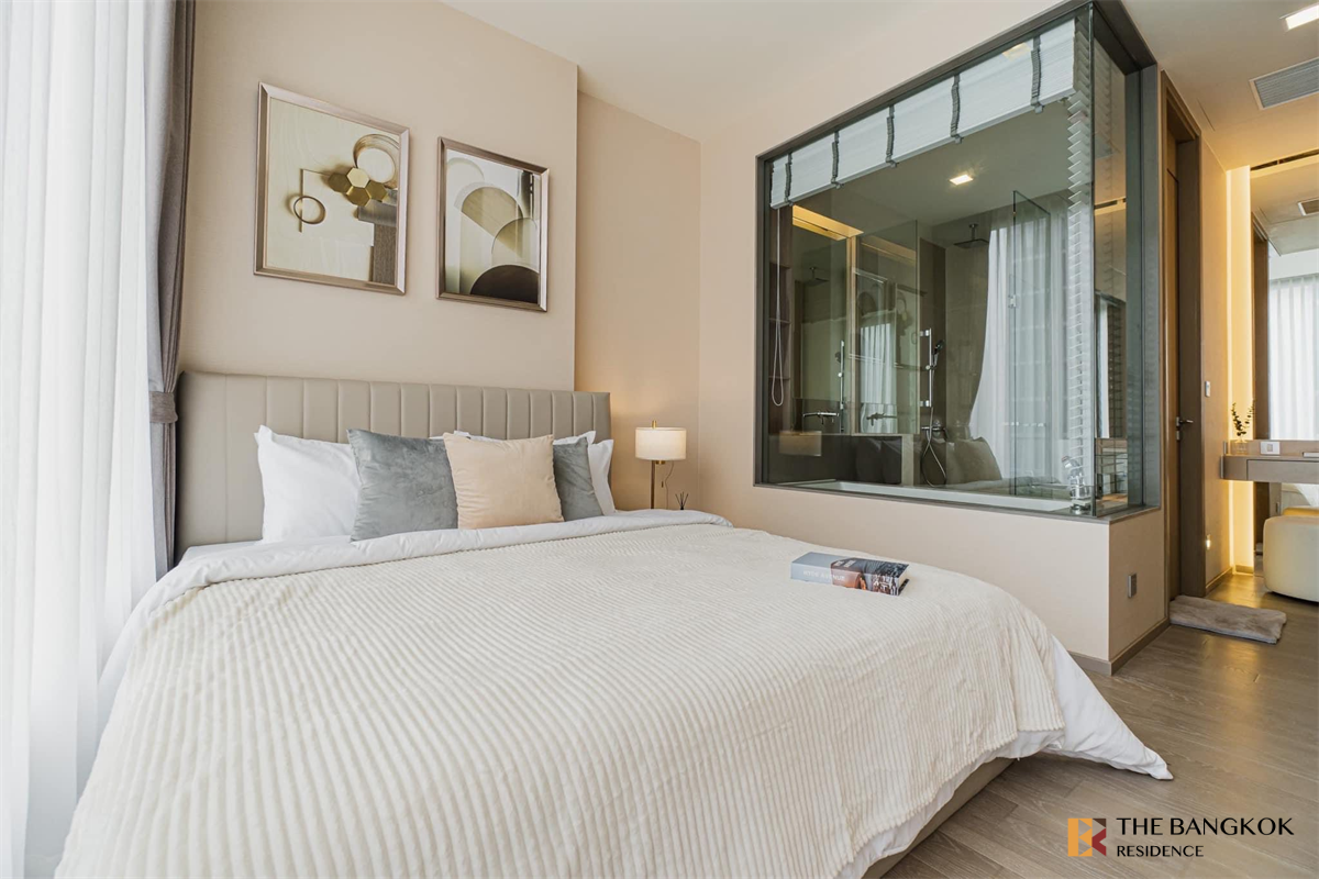 picture The Esse Asoke  Comfortable and Ready to Move-in - 7/10