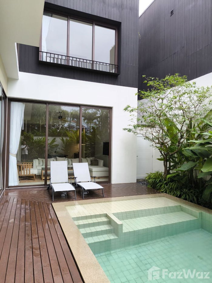 รูป ขาย วิลล่า 3 ห้องนอน ในโครงการ วิลล่า คาบาล่า 1732648 - รูปที่ 4/16