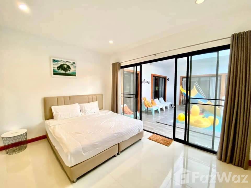 รูป ขาย วิลล่า 4 ห้องนอน ในโครงการ ซาลาปา วิลเลจ 5565110 - รูปที่ 6/16