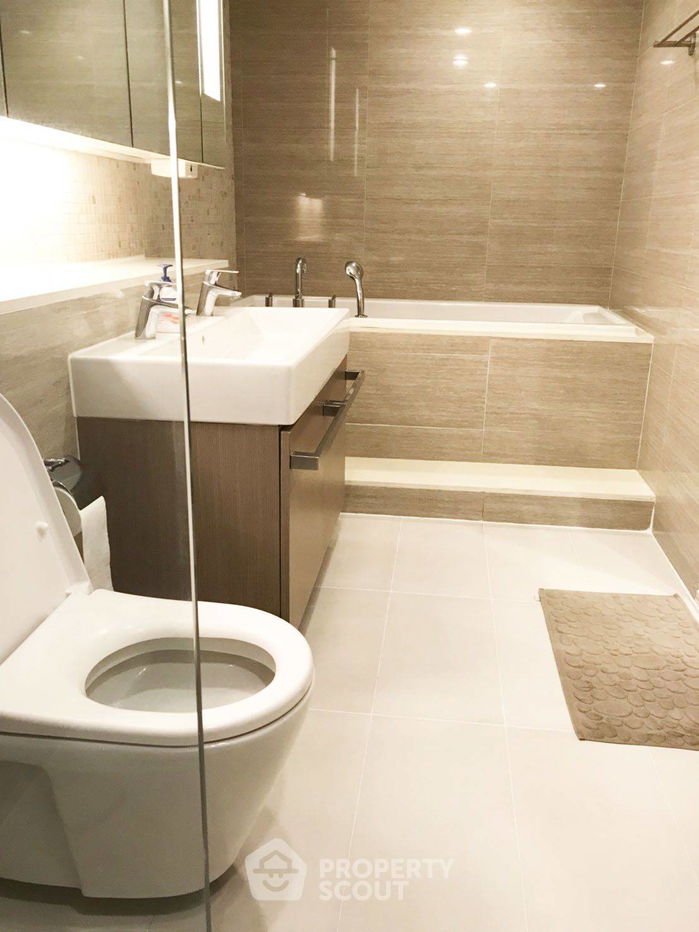 picture 2-BR Condo at Mode Sukhumvit 61 near BTS Ekkamai (ID 1364576) - 14/17