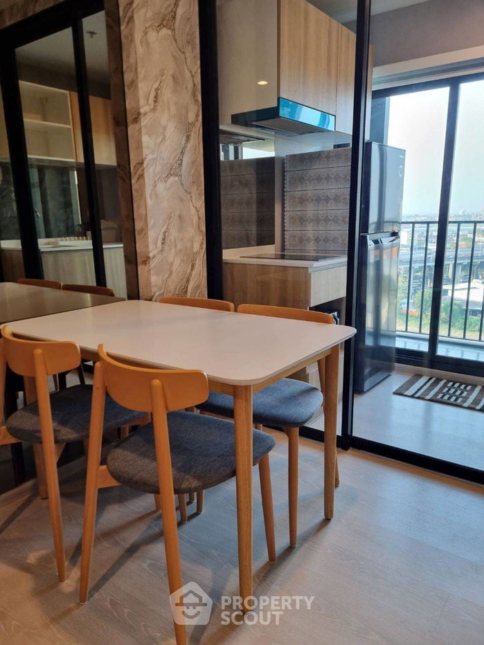 picture 1-BR Condo at Nue Connex Condo Don Mueang in Sanambin (ID 2307252) - 3/11