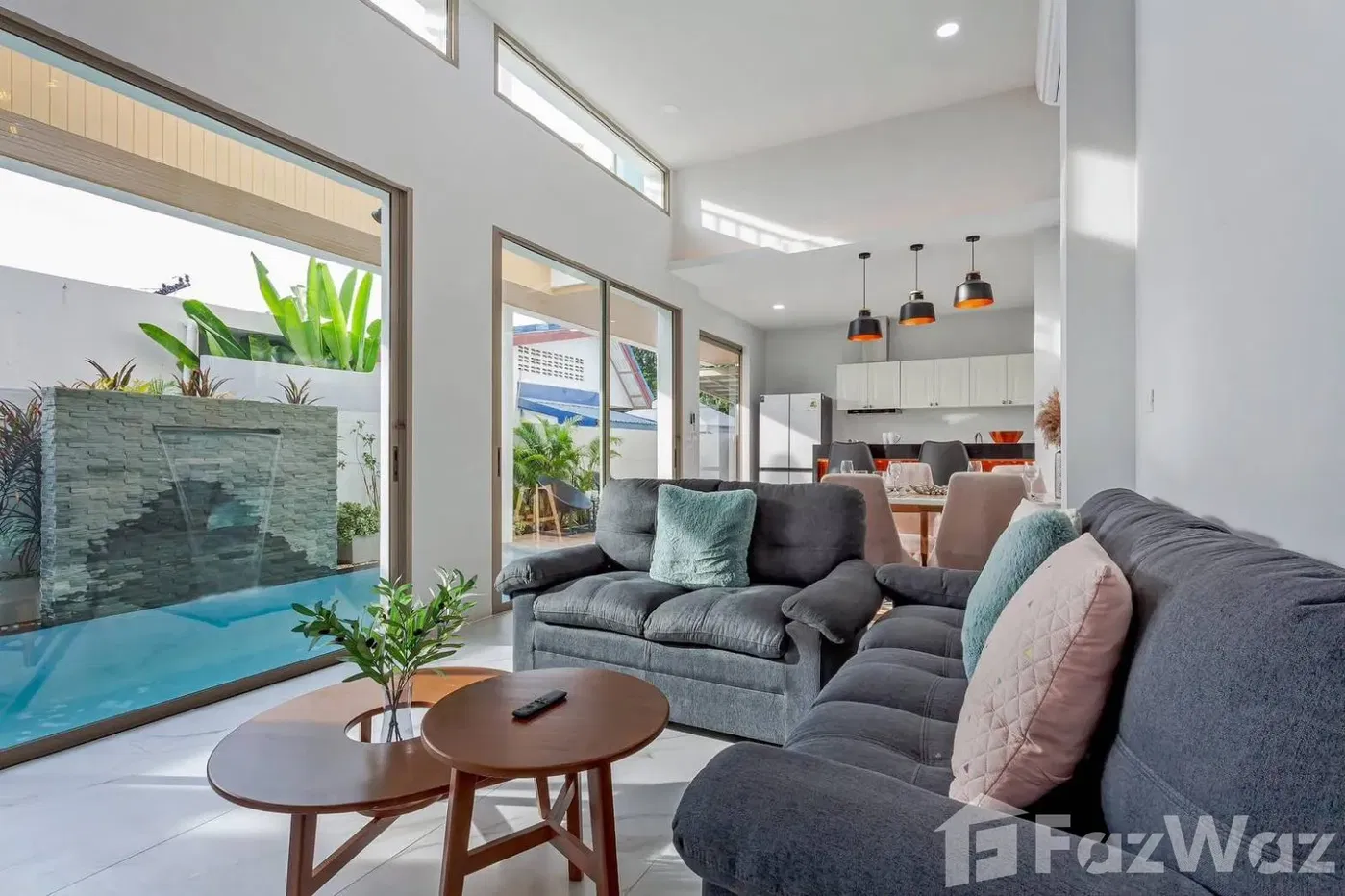 picture 3 Bedroom Villa for sale in Rawai, Phuket  5684878 - 60/60